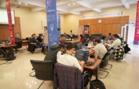 رقابت تیم‌های اینترنت اشیا در مسیر حل چالش‌های صنایع و کشاورزی هوشمند