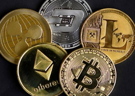 قیمت بیت کوین و ارز‌های دیجیتال ۲۰ آبان ۱۴۰۴