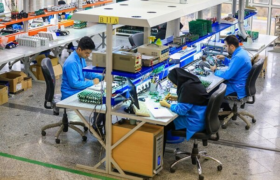 نخبگان بازگشته به کشور ۱۳۰ شرکت دانش‌بنیان تأسیس کردند