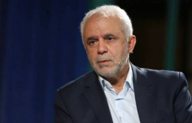 اوحدی: حضورم در لبنان به‌عنوان سفیر شایعه است