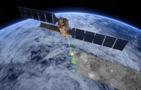 ضعیف شدن میدان مغناطیسی زمین، ماهواره‌ها را تهدید می‌کند