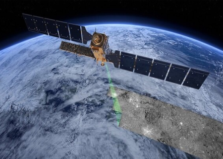 ضعیف شدن میدان مغناطیسی زمین، ماهواره‌ها را تهدید می‌کند