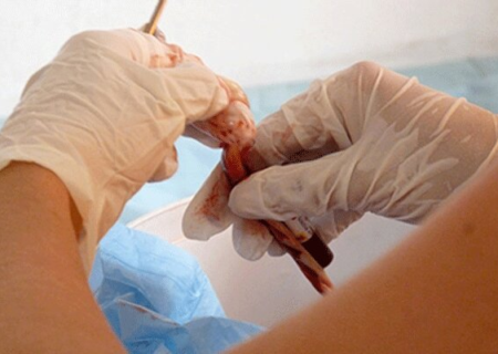 پالایشگاه ضمائم زایمانی رویان اواخر آذرماه افتتاح می‌شود