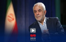 رسانه ها باید قدرت موشکی ایران در جنگ۱۲روزه را به‌خوبی ثبت کنند