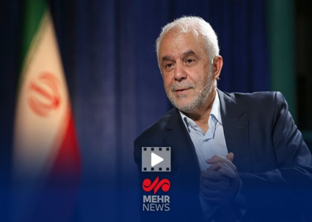 رسانه ها باید قدرت موشکی ایران در جنگ۱۲روزه را به‌خوبی ثبت کنند