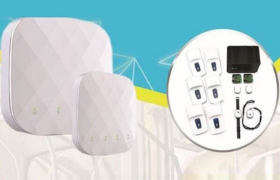 تولید موفق سامانه بومی نظارت و مکان‌یابی بی‌درنگ در فضای سرپوشیده