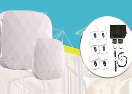 تولید موفق سامانه بومی نظارت و مکان‌یابی بی‌درنگ در فضای سرپوشیده