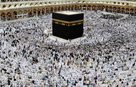 سفر معنوی دانشگاهیان؛ ۸ هزار نفر به سرزمین وحی مشرف می‌شوند