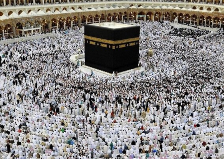 سفر معنوی دانشگاهیان؛ ۸ هزار نفر به سرزمین وحی مشرف می‌شوند