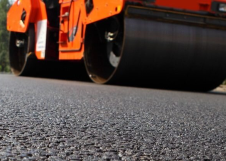 بومی‌سازی امولسیفایر قیر دیرشکن با هدف توسعه «قیر سبز»