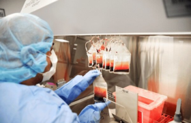 موفقیت ۸۰ درصدی درمان بیماری‌های خونی با نمونه‌های ذخیره‌شده بندناف