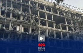 آسیب ۱۲ میلیارد دلاری به ظرفیت پدافندی اسرائیل