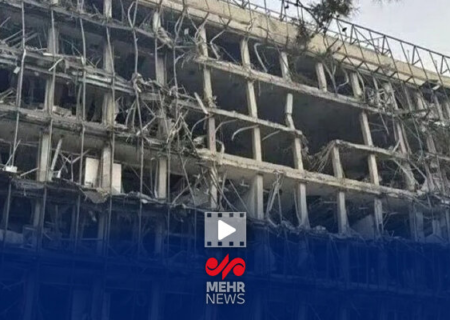 آسیب ۱۲ میلیارد دلاری به ظرفیت پدافندی اسرائیل