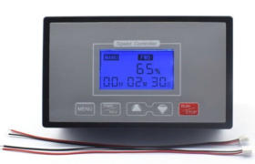 تولید داخلی «ماژول کنترلی ژنراتور» با صرفه‌جویی ارزی ۲ میلیون دلاری