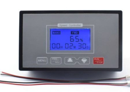 تولید داخلی «ماژول کنترلی ژنراتور» با صرفه‌جویی ارزی ۲ میلیون دلاری