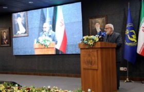 کمیته امداد میزبان افتخارآفرینان کنکور ۱۴۰۴