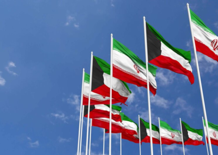 شرکت ایران در چهل‌وهشتمین دوره نمایشگاه بین‌المللی کتاب کویت