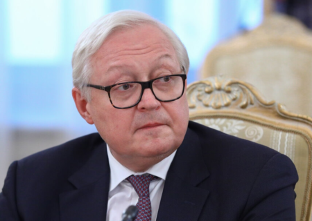 ریابکوف: اروپا مانع اصلی حل‌وفصل پرونده هسته‌ای ایران است