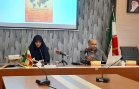 تحلیل وضعیت سرمایه اجتماعی و جریان مقاومت در ایران و جهان