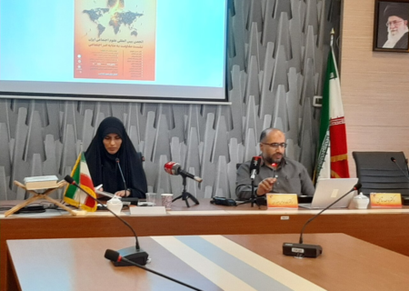 تحلیل وضعیت سرمایه اجتماعی و جریان مقاومت در ایران و جهان