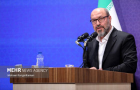 آمادگی بنیاد مستضعفان برای همکاری با دانشگاه شریف در حوزه هوش مصنوعی