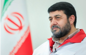 کولیوند: هلال‌احمر ایران خدمات بهداشتی را در کنیا گسترش داد