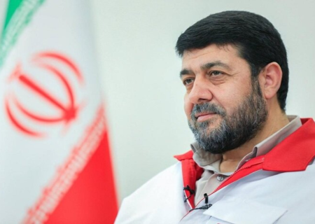 کولیوند: هلال‌احمر ایران خدمات بهداشتی را در کنیا گسترش داد