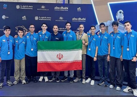 موفقیت دانش‌آموزان ایرانی در مسابقات روبوکاپ آسیا اقیانوسیه ۲۰۲۵