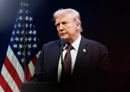 ادعای تکراری ترامپ درباره ایران