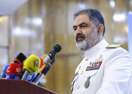 تجهیزات جدیدی به ناوگان نداجا الحاق می‌شود/قصدی برای حضور نظامی در جنوبگان نداریم