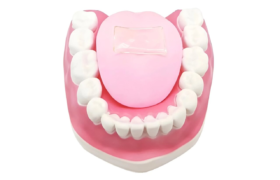 زبان مصنوعی تندی غذا را می سنجد