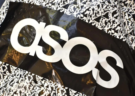 هوش مصنوعی برای مشتریان یک برند لباس ست می‌کند