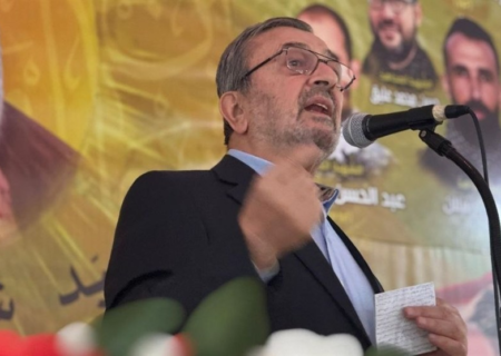 حزب‌الله: حمله صهیونیست‌ها به ضاحیه تجاوز به کل لبنان است/ راه شهید ابوعلی ادامه دارد