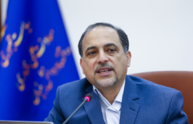 تهران بعد از جنگ ۱۲روزه منزوی نشد؛ برگزاری مسابقه بین‌المللی در پایتخت