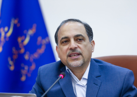 تهران بعد از جنگ ۱۲روزه منزوی نشد؛ برگزاری مسابقه بین‌المللی در پایتخت