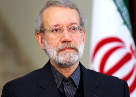 لاریجانی: امیدوارم مسائل خط لوله گاز ایران به پاکستان به‌زودی حل شود