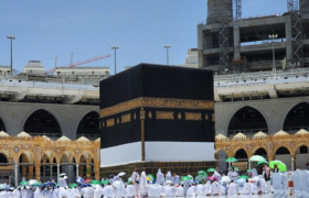 آغاز ثبت‌نام برای عمره ماه رجب و شعبان از ۹ آذر ماه