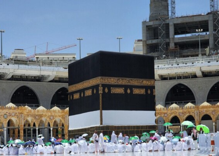 آغاز ثبت‌نام برای عمره ماه رجب و شعبان از ۹ آذر ماه