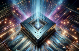 محصولات حسگری، تصویربرداری و ارتباطات کوانتومی توسعه می‌یابد