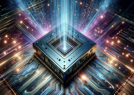 محصولات حسگری، تصویربرداری و ارتباطات کوانتومی توسعه می‌یابد