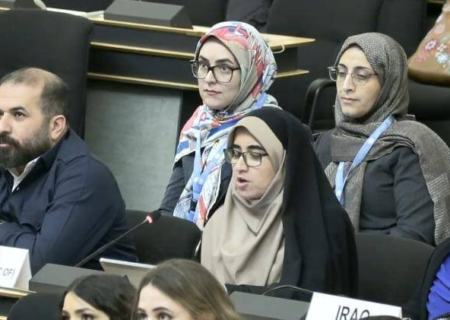 انتقاد قانونگذار ایرانی از تبعیض ساختاری غرب علیه ایران