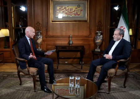 عراقچی: واشنگتن آماده مذاکره نیست؛ مشکل ما رفتار آمریکاست نه نبود میانجی‌