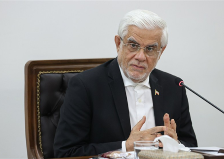 عارف: طرح ارتقاء جایگاه عشایر در دولت به‌خوبی در حال انجام است