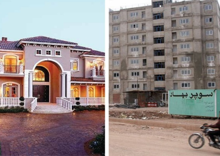 طنین فقر در گسترده‌ترین استان ایران؛ مسکن، رویایی دور برای کرمانی‌ها/چه کسی پاسخگوی ۳۲ سال انتظار مسکن است؟