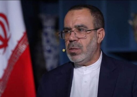 دیپلمات ایرانی حمله به میدان گازی کورمور را محکوم کرد