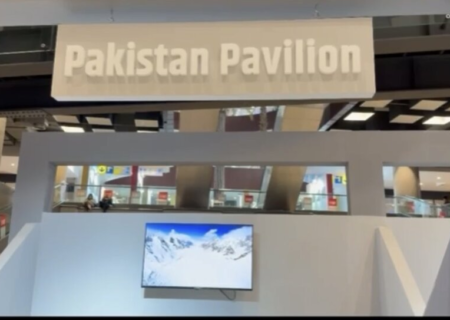 مشارکت پاکستان در جشنواره جهانی فیلم فجر