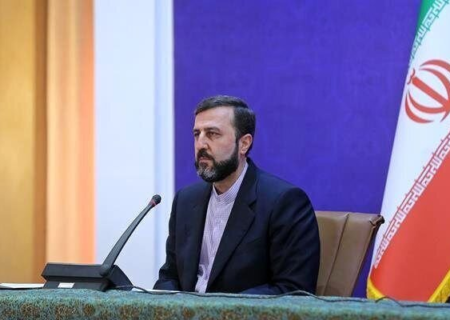 ویزا ندادن آمریکا به مسئولان ایران برای قرعه کشی جام جهانی غیر قانونی است