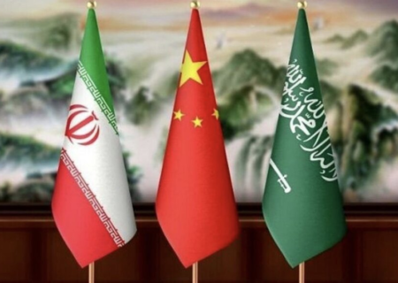 برگزاری نشست مشترک ایران، عربستان و چین، امروز در تهران