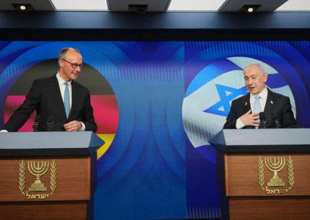 نوار غزه؛ تلاش اسرائیل برای امنیتی کردن منطقه