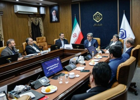 عضو جدید هیئت مدیره سازمان تامین‌اجتماعی معرفی شد